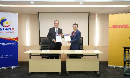 DHL, ASEAN-BAC partner to boost MSME trade across ASEAN DHL, ASEAN-BAC partner to boost MSME trade across ASEAN