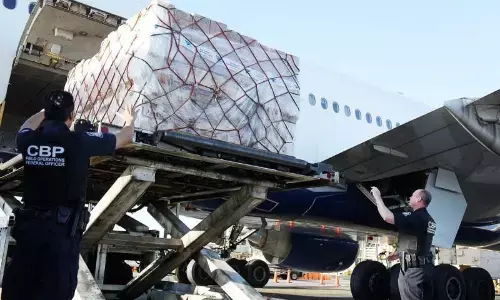 AfA urges DHS to stop planned CBP cuts at US airports AfA urges DHS to stop planned CBP cuts at US airports