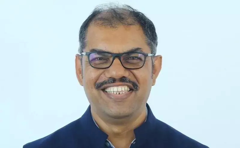 Pradeep Panicker takes charge as President & CEO of DIAL