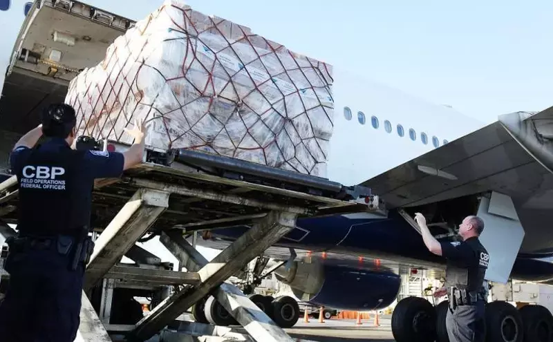 AfA urges DHS to stop planned CBP cuts at US airports AfA urges DHS to stop planned CBP cuts at US airports