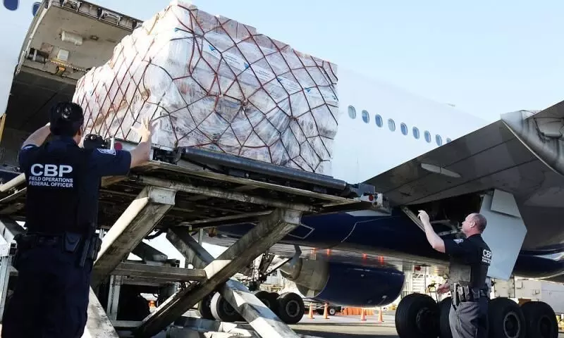 AfA urges DHS to stop planned CBP cuts at US airports AfA urges DHS to stop planned CBP cuts at US airports