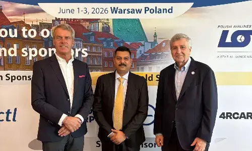 Kalé and e-SL strengthen digital air cargo solutions
