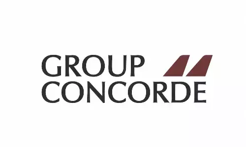 Group Concorde unveils new brand identity to support future growth