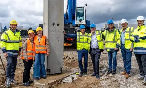 Brussels Airport starts new cargo facility for Yusen, APA growth