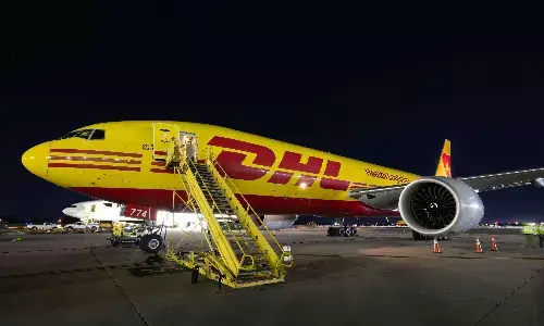 DHL grows French logistics footprint