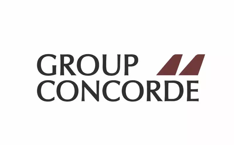 Group Concorde unveils new brand identity to support future growth