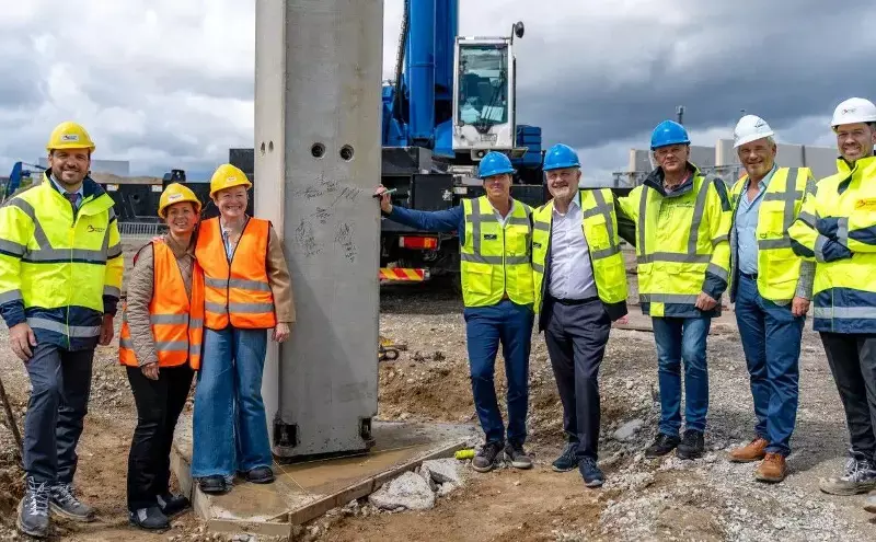 Brussels Airport starts new cargo facility for Yusen, APA growth