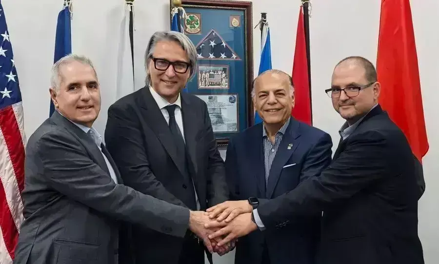 OpenSky World named SolitAir’s Italy Cargo Agent