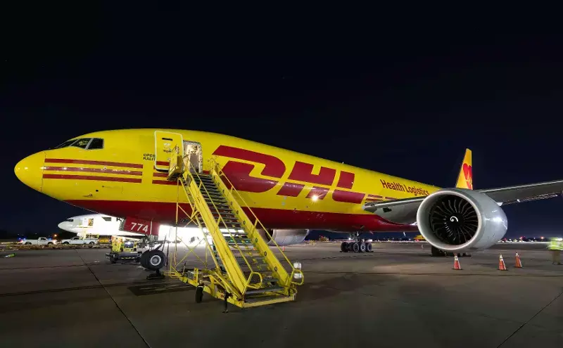 DHL grows French logistics footprint