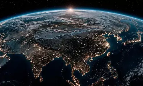 ECS Group expands Asia air cargo network with technology focus
