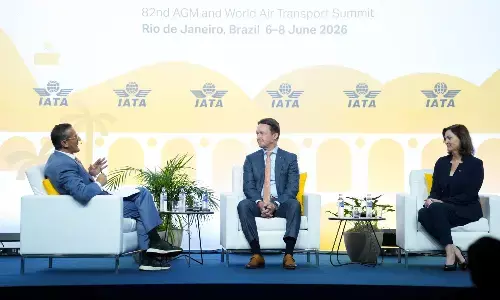 Air cargos Cinderella story, backbone of global trade fights for respect