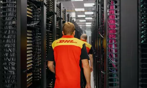 DHL expands Asia Pacific data centre logistics network capacity