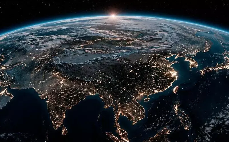 ECS Group expands Asia air cargo network with technology focus