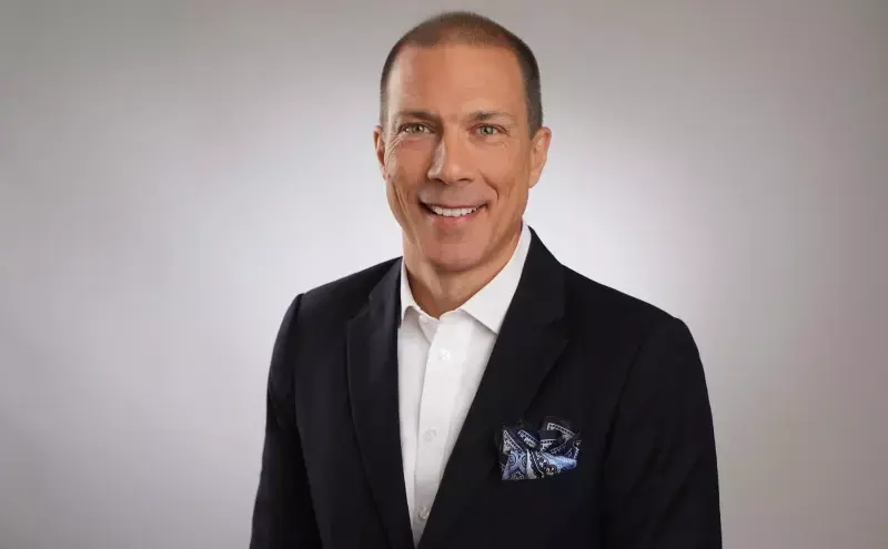 Toll Group names Robert Reiter as Group Managing Director