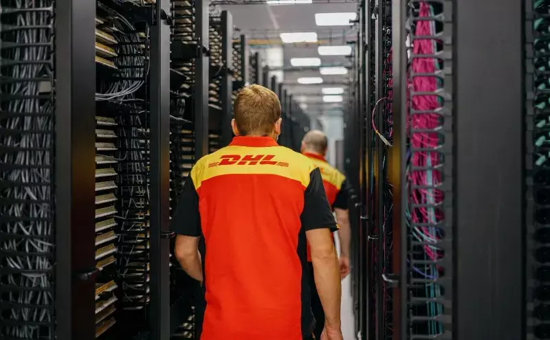 DHL expands Asia Pacific data centre logistics network capacity