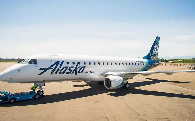 Alaska Air Cargo, Phox Health expand same-day medicine delivery