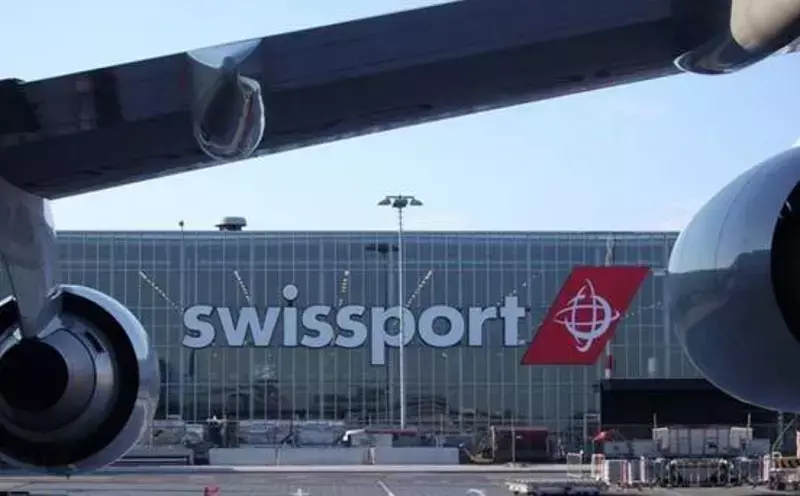 Frankfurt expands e-commerce cargo handling through EDT EU tie-up