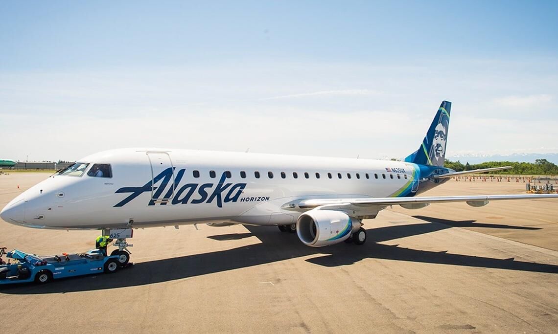 Alaska Air Cargo, Phox Health expand same-day medicine delivery