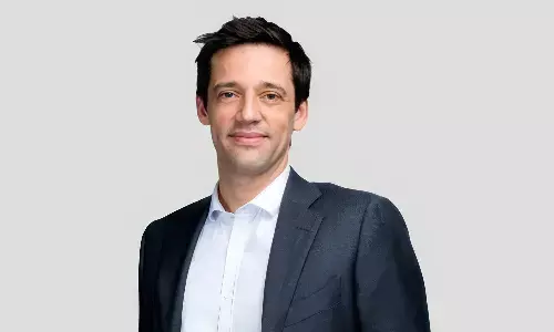 GEODIS appoints Eric Gerbi as EVP of Global Freight Forwarding GEODIS appoints Eric Gerbi as EVP of Global Freight Forwarding