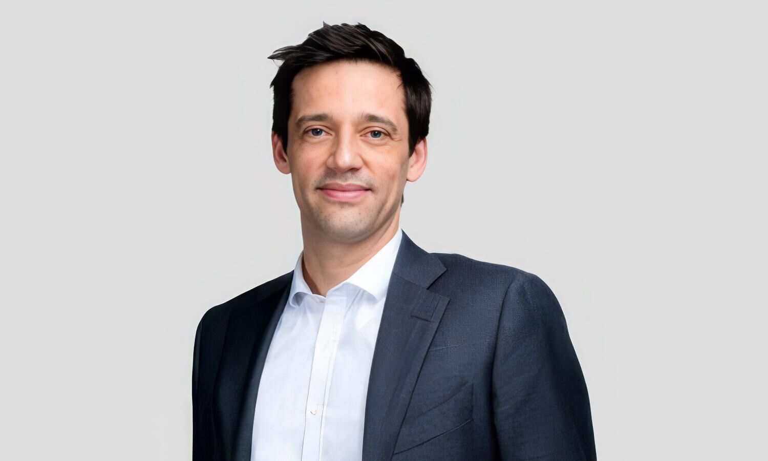 GEODIS appoints Eric Gerbi as EVP of Global Freight Forwarding