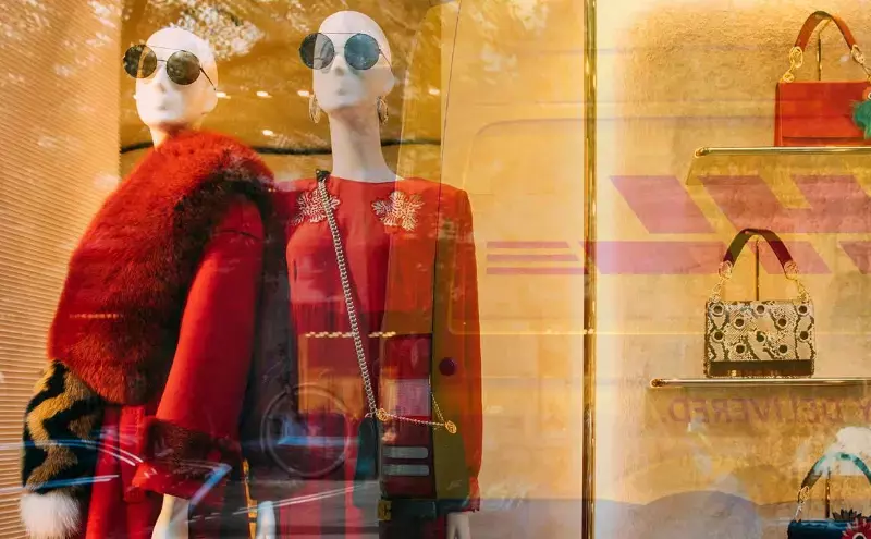 Couture in transit: Fashion’s high-flying cargo story