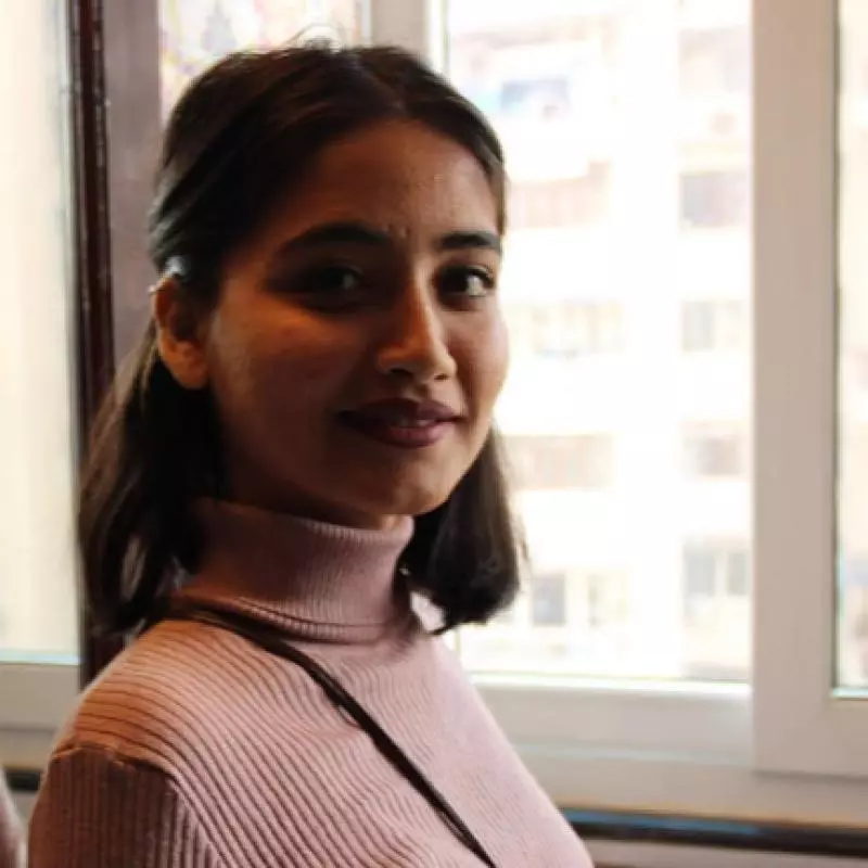 Shefali Ranawat Shefali Ranawat