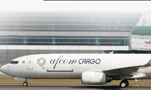 AFCOM capitalises on cargo disruptions, posting an FY26 profit surge