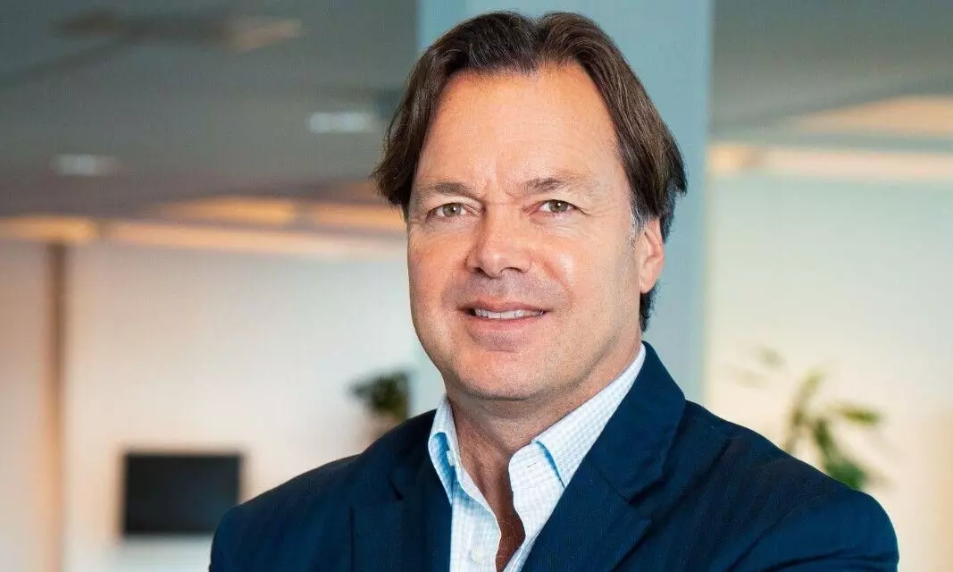 AI-powered booking, quoting tools drive AFKLMP Cargo transformation AI-powered booking, quoting tools drive AFKLMP Cargo transformation