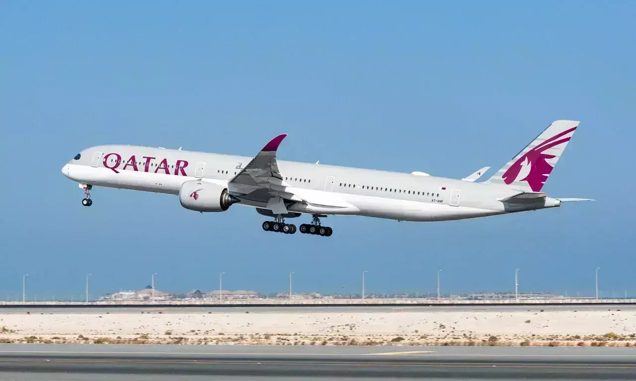 Qatar Airways restores 85% network, names new executives Qatar Airways restores 85% network, names new executives