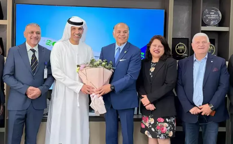 SolitAir appoints ATC Dubai for DG training SolitAir appoints ATC Dubai for DG training