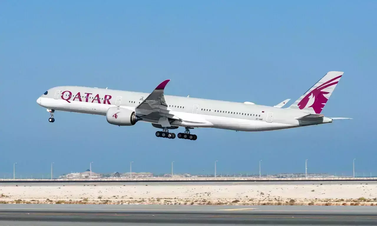 Qatar Airways restores 85% network, names new executives Qatar Airways restores 85% network, names new executives