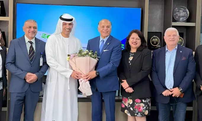 SolitAir appoints ATC Dubai for DG training SolitAir appoints ATC Dubai for DG training