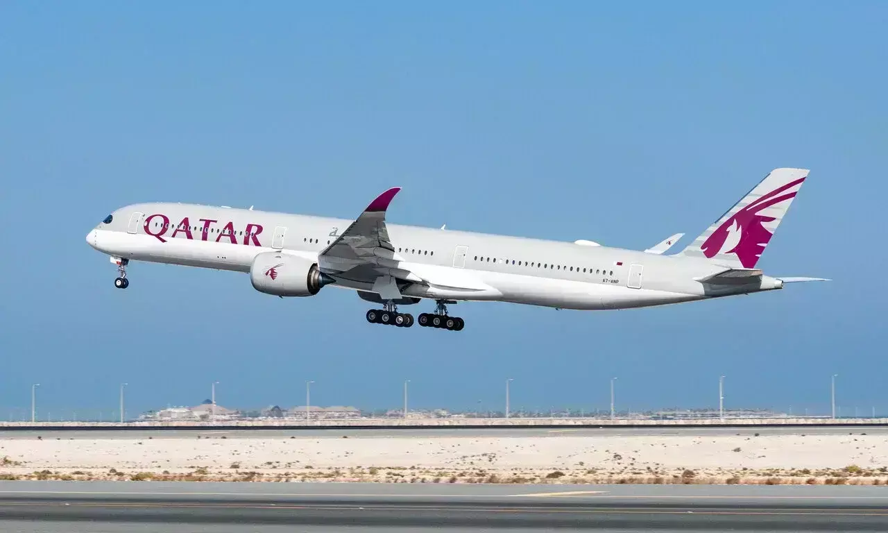 Qatar Airways restores 85% network, names new executives Qatar Airways restores 85% network, names new executives