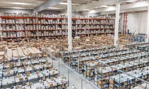 China eCommerce exports stay in the red China eCommerce exports stay in the red