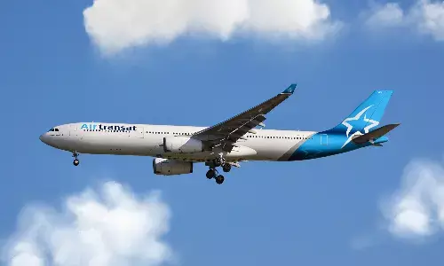 TCE renews Air Transat deal, expands cargo reach into Brazil