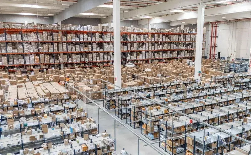 China eCommerce exports stay in the red