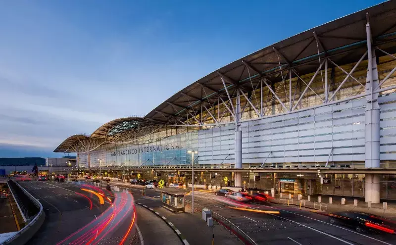 SFO cargo expansion to boost capacity with automation by 2028