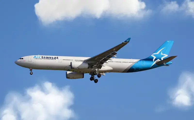 TCE renews Air Transat deal, expands cargo reach into Brazil