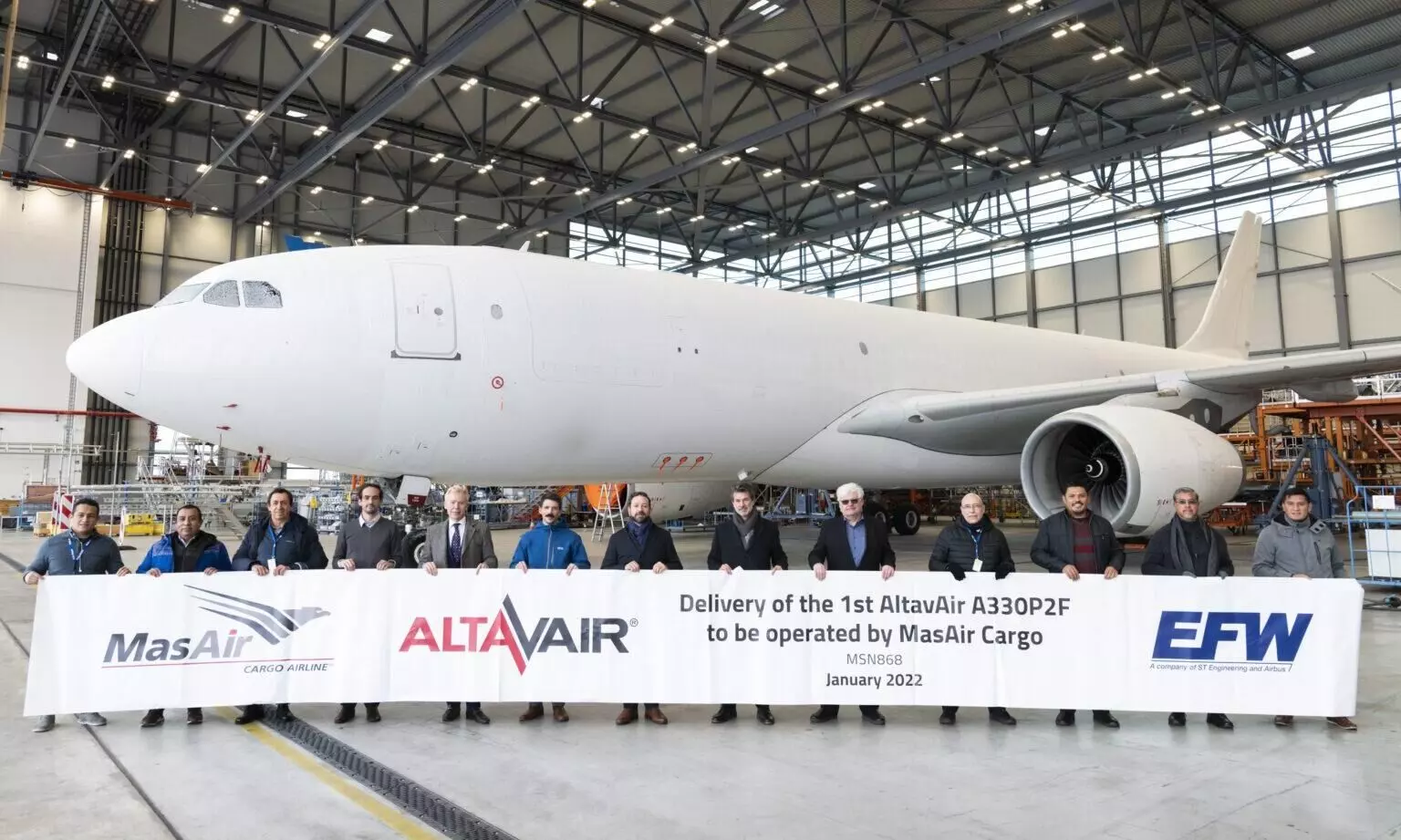 KKR commits $1.4 billion to aircraft leasing with Altavair KKR commits $1.4 billion to aircraft leasing with Altavair
