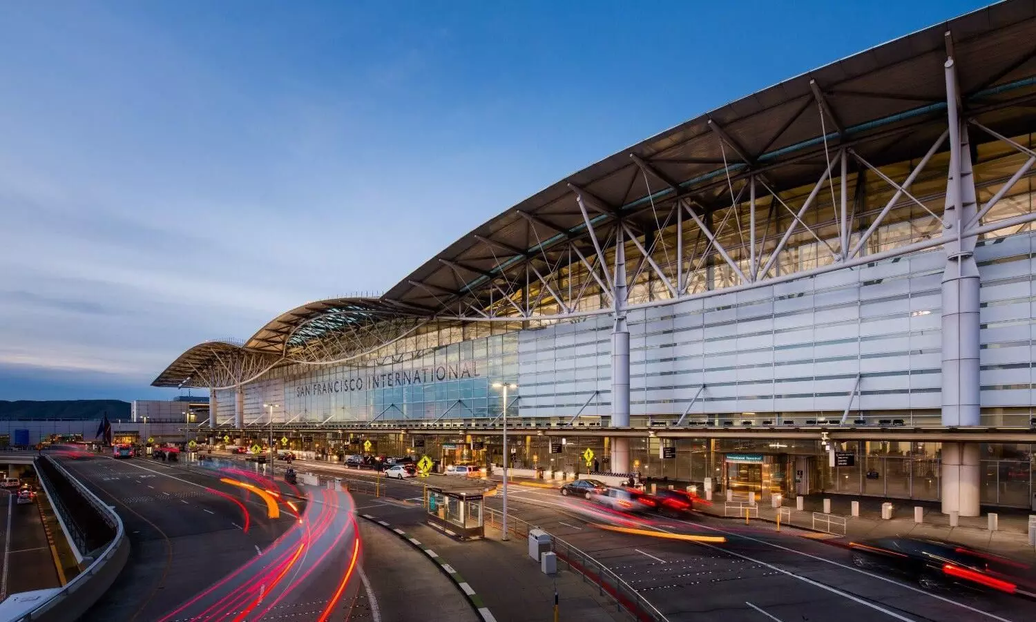 SFO cargo expansion to boost capacity with automation by 2028 SFO cargo expansion to boost capacity with automation by 2028