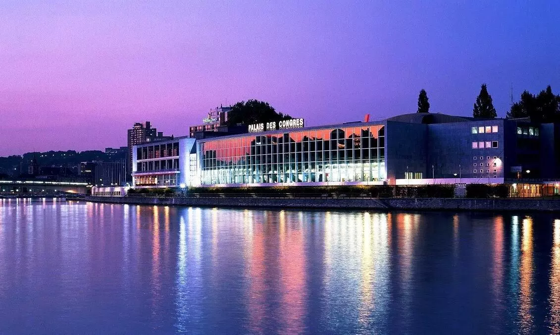 EU CBEC 2026 surpasses 1,000 registrations ahead of September forum EU CBEC 2026 surpasses 1,000 registrations ahead of September forum