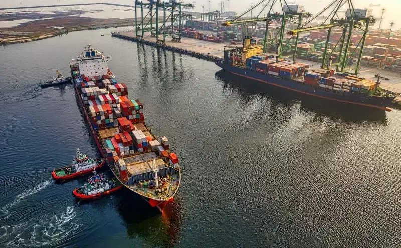 Breeze launches AI tool to simplify cargo insurance Breeze launches AI tool to simplify cargo insurance