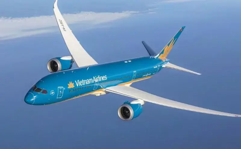 Vietnam Airlines boosts transpacific cargo with ECS Vietnam Airlines boosts transpacific cargo with ECS