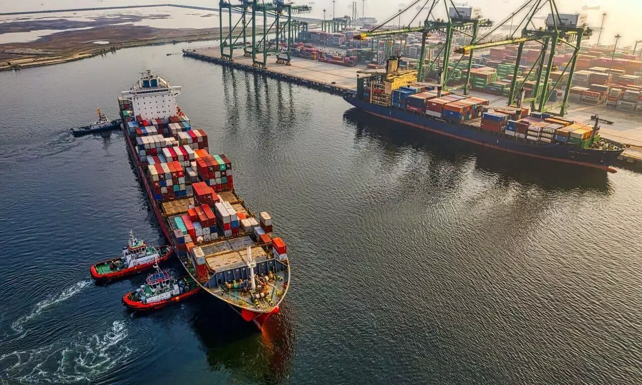 Breeze launches AI tool to simplify cargo insurance Breeze launches AI tool to simplify cargo insurance