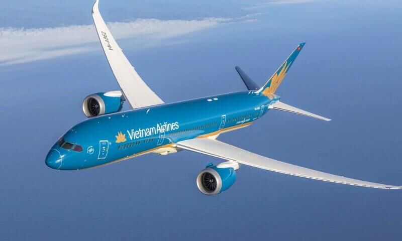 Vietnam Airlines boosts transpacific cargo with ECS