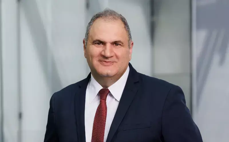 DHL Group names Joe Joseph CFO as Melanie Kreis plans exit DHL Group names Joe Joseph CFO as Melanie Kreis plans exit