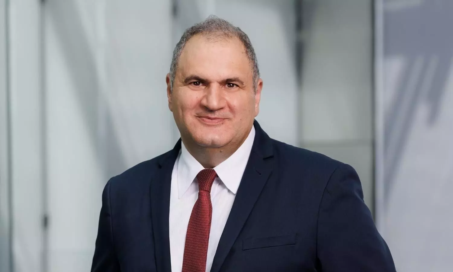 DHL Group names Joe Joseph CFO as Melanie Kreis plans exit DHL Group names Joe Joseph CFO as Melanie Kreis plans exit