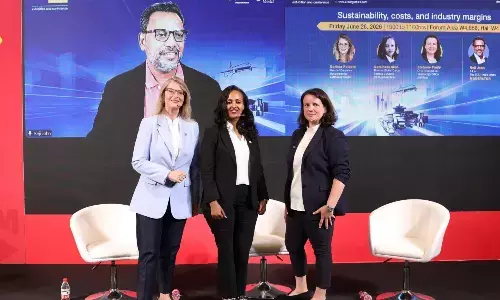 Can air cargo decarbonise without breaking its margins?