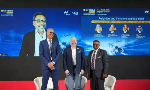 Heavy-lift capacity gap looms as B747 freighters age out