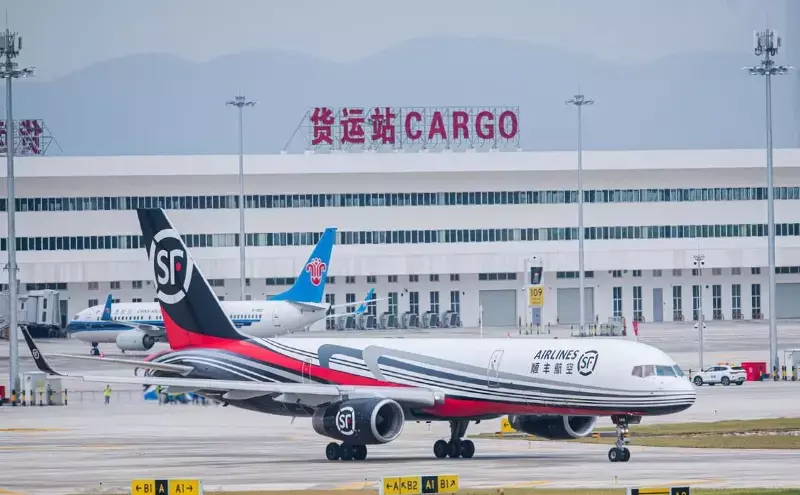 Ezhou Shunjia secures all four IATA CEIV certifications